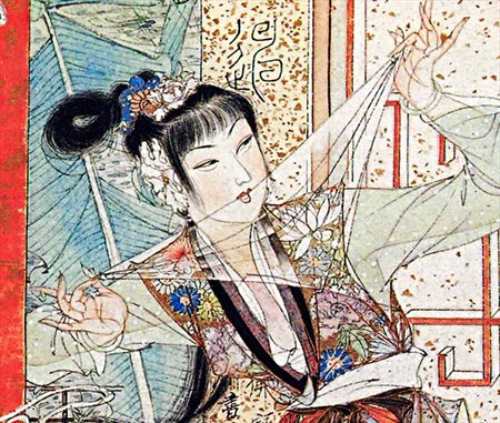 龙川-胡也佛《金瓶梅》的艺术魅力
